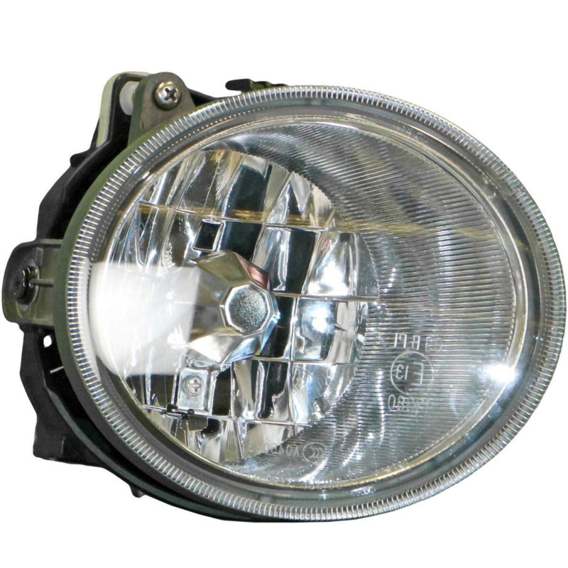 APG All Crash Fog Lamp Drivers Side OEM Suits Subaru