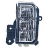 APG All Crash Fog Lamp Passenger Side OEM suits Subaru