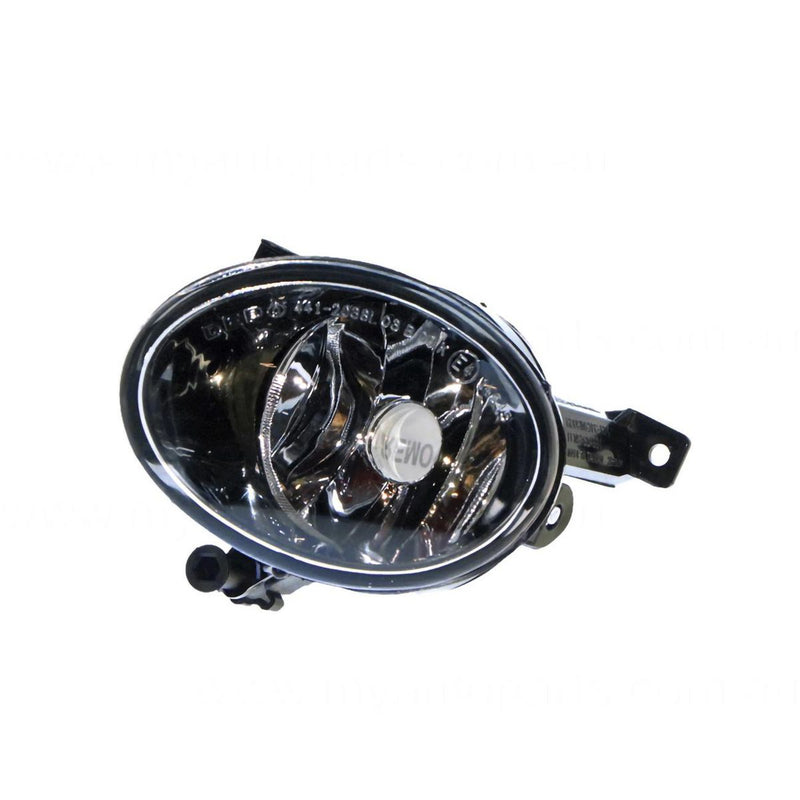 APG All Crash Fog Lamp Passenger Side Certified suits