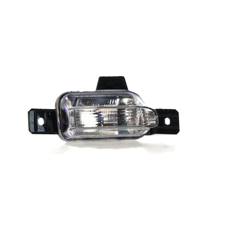 APG All Crash Rear Bar Lamp Passenger Side OES Suits