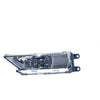 APG All Crash OEM Fog Lamp Passenger Side Halogen Type