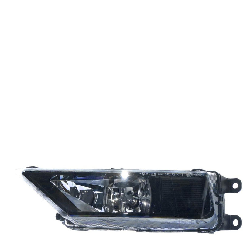 APG All Crash OEM Fog Lamp Passenger Side suits