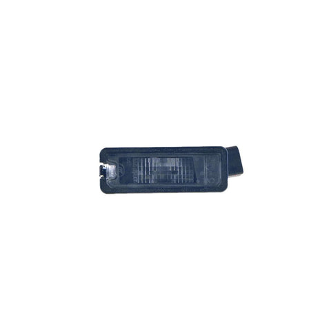 APG All Crash Number Plate Lamp OEM suits Volkswagen