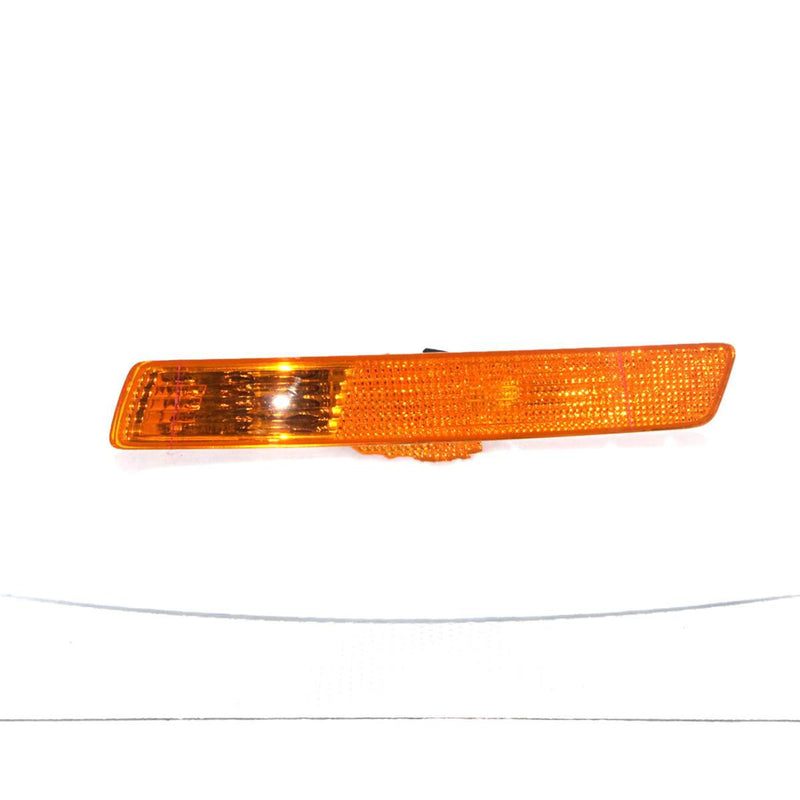 APG All Crash Front Bar Park / Indicator Lamp Passenger