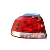 APG All Crash Tail Lamp Passenger Side OES Suits