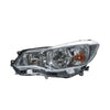 APG All Crash Head Lamp Passenger Side OEM suits Subaru