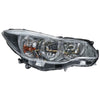 APG All Crash Head Lamp Drivers Side OEM suits Subaru