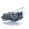 APG All Crash Xenon Head Lamp Passenger Side OEM suits