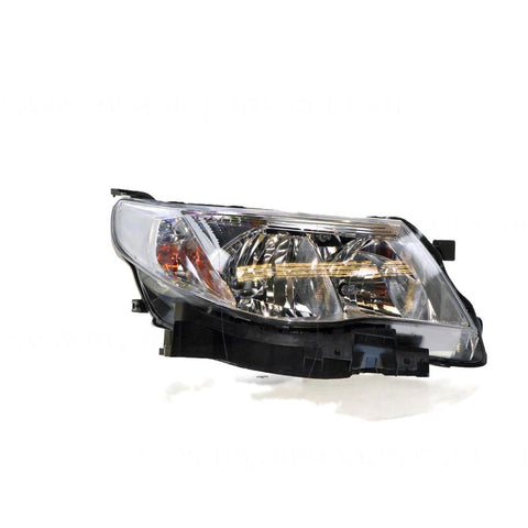 APG All Crash Head Lamp Drivers Side OEM suits Subaru