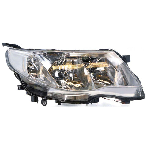 APG All Crash Xenon Head Lamp Drivers Side OEM suits