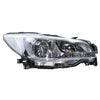APG All Crash Head Lamp Drivers Side OEM suits Subaru