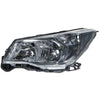 APG All Crash Head Lamp Passenger Side OEM suits Subaru
