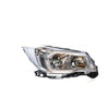 APG All Crash Xenon Head Lamp Drivers Side OEM suits