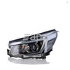 APG All Crash Head Lamp Passenger Side OEM suits Subaru