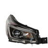APG All Crash Head Lamp Drivers Side OEM suits Subaru