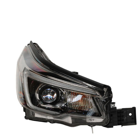 APG All Crash Head Lamp Drivers Side OEM suits Subaru