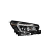 APG All Crash Head Lamp Drivers Side OEM suits Subaru