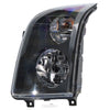 APG All Crash Halogen Head Lamp Passenger Side OES Suits