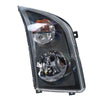 APG All Crash Halogen Head Lamp Drivers Side OEM Suits