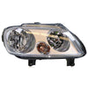 APG All Crash Halogen Manual Adjust Head Lamp Drivers