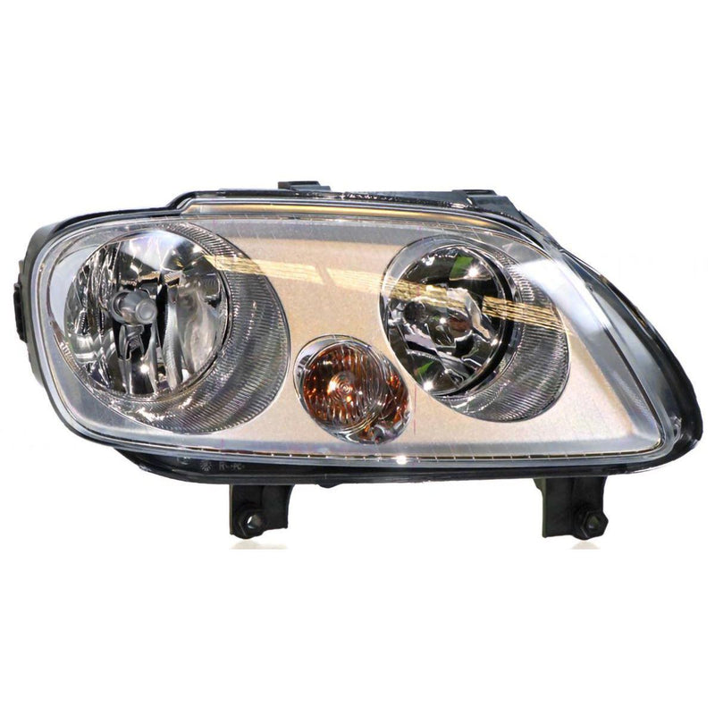 APG All Crash Halogen Manual Adjust Head Lamp Drivers