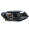 APG All Crash Head Lamp Drivers Side OES Suits Volkswagen