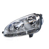 APG All Crash Chrome Head Lamp Passenger Side OES suits