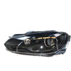 APG All Crash Xenon Black Head Lamp Passenger Side OEM