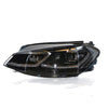 APG All Crash LED Head Lamp Passenger Side OEM Suits