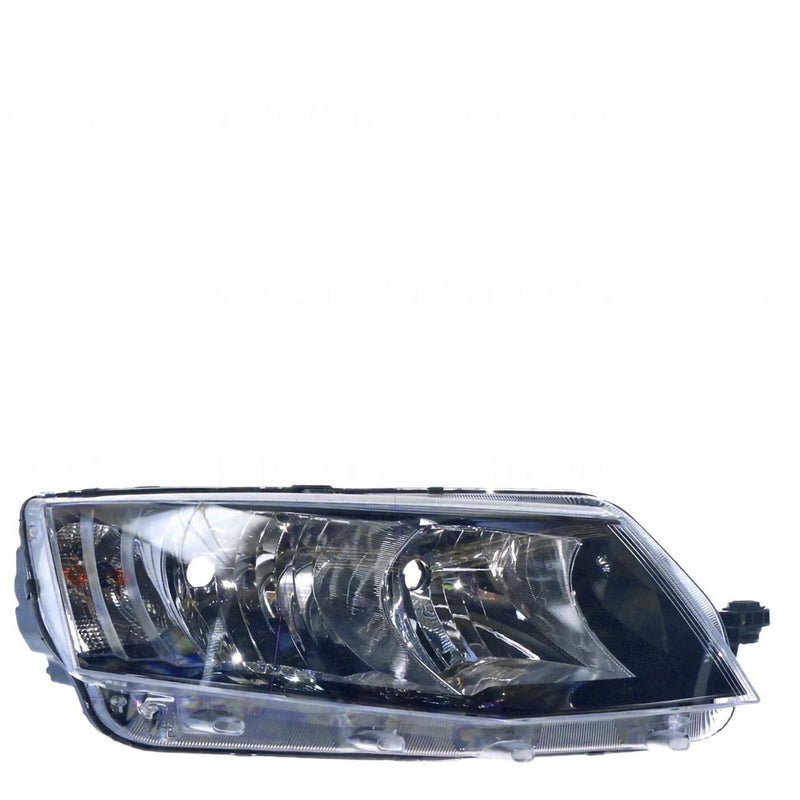 APG All Crash Halogen Electric Adjust Head Lamp Drivers