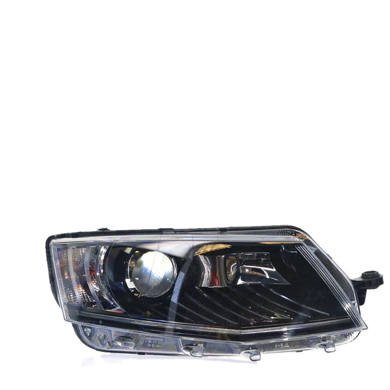 APG All Crash Xenon Head Lamp Drivers Side OES Suits