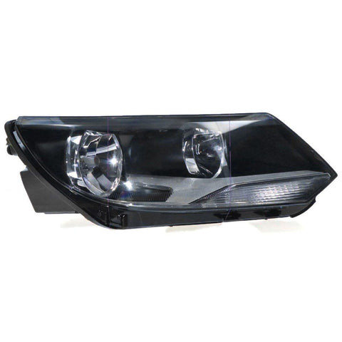 APG All Crash Halogen Electric Adjust Head Lamp Drivers