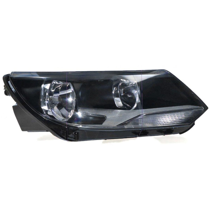 APG All Crash Halogen Electric Adjust Head Lamp Drivers