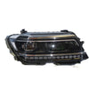 APG All Crash LED Head Lamp Drivers Side OEM Suits