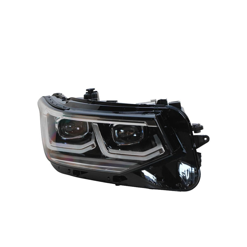APG All Crash Head Lamp Drivers Side OEM Suits Volkswagen