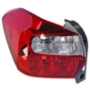 APG All Crash Tail Lamp Passenger Side OEM suits Subaru
