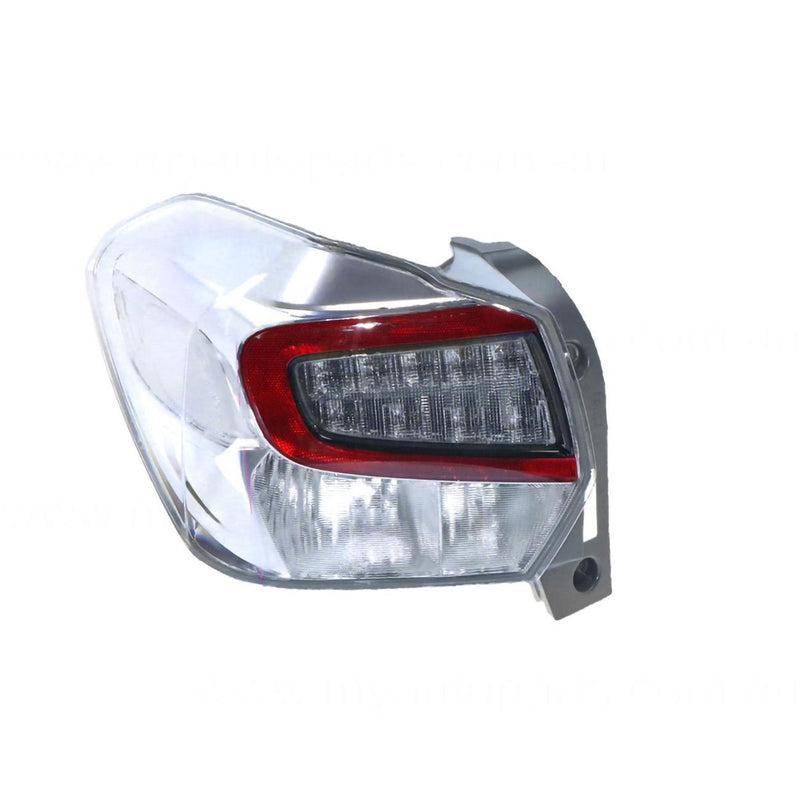 APG All Crash LED Tail Lamp Passenger Side OEM Suits