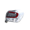 APG All Crash LED Tail Lamp Drivers Side OEM Suits Subaru