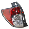 APG All Crash Tail Lamp Passenger Side OEM suits Subaru