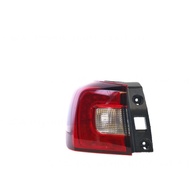 APG All Crash LED Tail Lamp Passenger Side OEM Suits