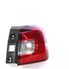 APG All Crash LED Tail Lamp Drivers Side OEM Suits Subaru