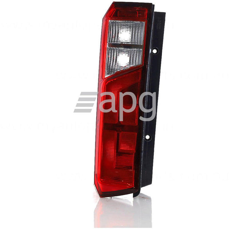APG All Crash Volkswagen Crafter Certified Aftermarket