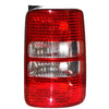 APG All Crash Tail Lamp Drivers Side Certified Suits