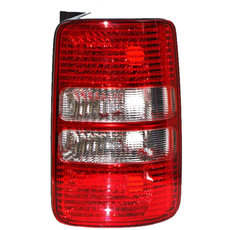 APG All Crash Tail Lamp Drivers Side Certified Suits