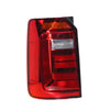 APG All Crash Tail Lamp Passenger Side OEM Suits