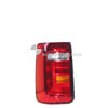 APG All Crash Tail Lamp Passenger Side Certified Suits