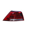 APG All Crash Tail Lamp Passenger Side Certified Suits