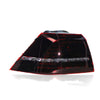 APG All Crash LED Tail Lamp Passenger Side OES Suits