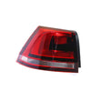 APG All Crash Tail Lamp Passenger Side OEM Suits