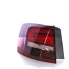 APG All Crash Tinted Tail Lamp Passenger Side OEM Suits